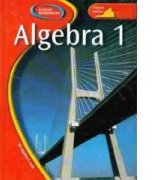 Algebra I Text