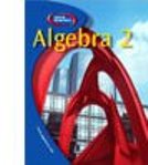 Algebra I Text